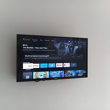 Beetroot, Jedes Zimmer Verfuegt Ueber Smart Tv , Eigenes Bad Mit Regendusche Und Balkon Льюкмайор Экстерьер фото
