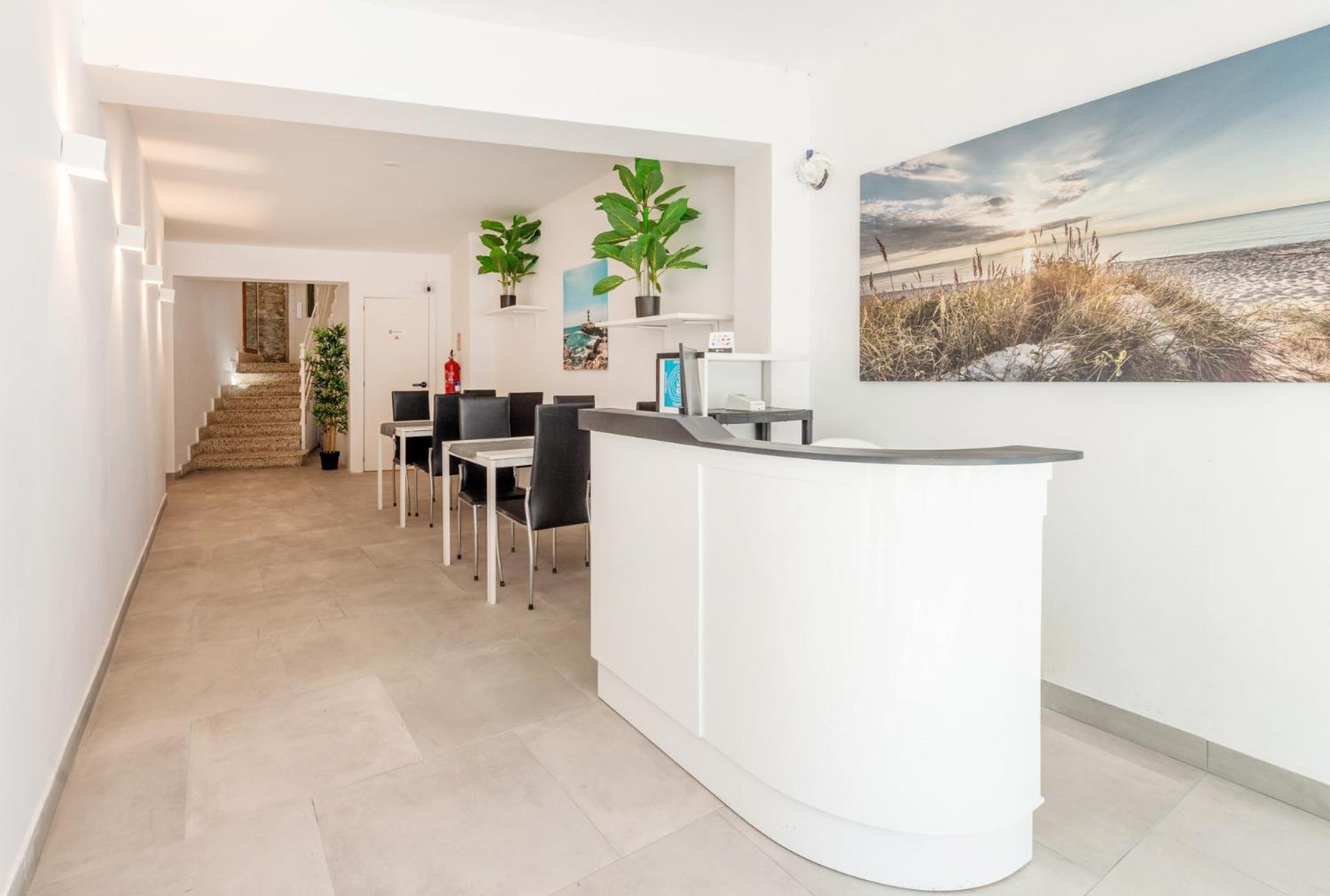 Beetroot, Jedes Zimmer Verfuegt Ueber Smart Tv , Eigenes Bad Mit Regendusche Und Balkon Льюкмайор Экстерьер фото