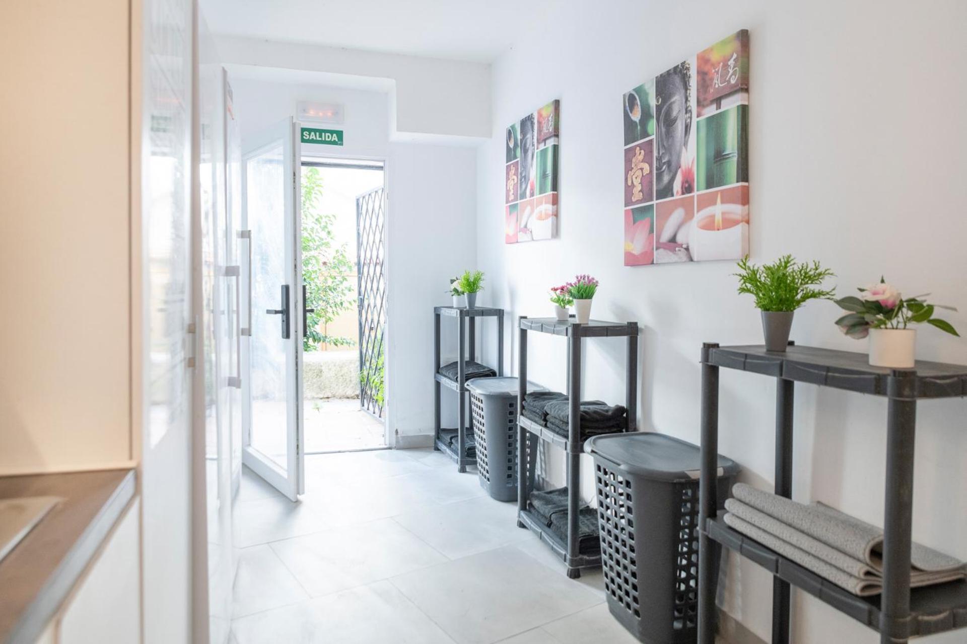 Beetroot, Jedes Zimmer Verfuegt Ueber Smart Tv , Eigenes Bad Mit Regendusche Und Balkon Льюкмайор Экстерьер фото